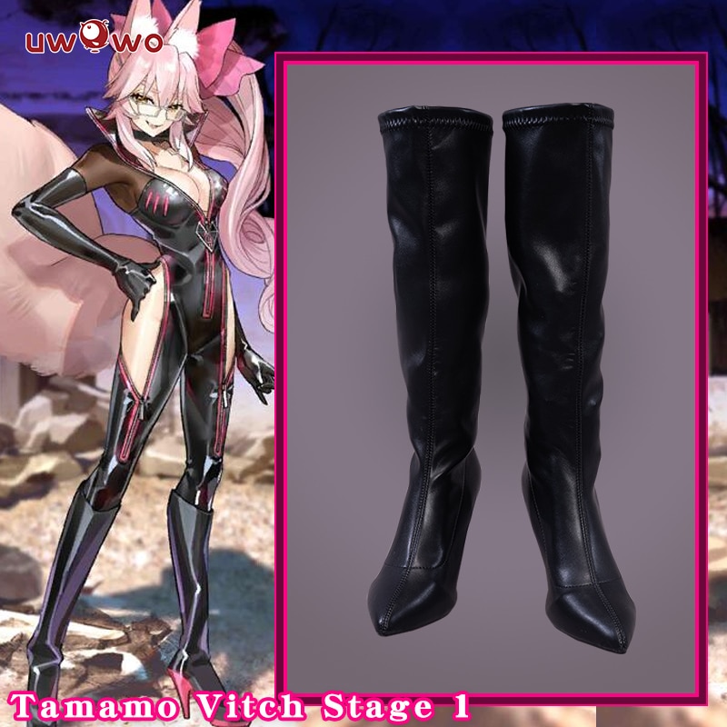 UWOWO Fate/Grand Order FGO 6 ֳ Ÿ ġ  1 ڽ ,  /׷ 
